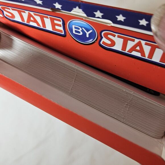 State By State Flashcard Game - Picture 7 of 15